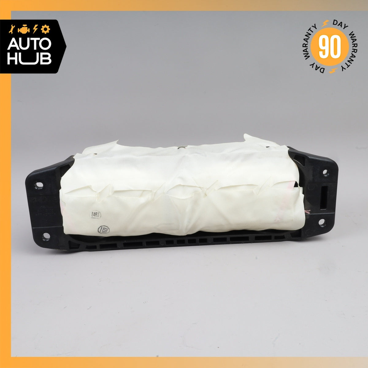 15-18 Mercedes W205 C300 C43 AMG Passenger Dash Airbag Air Bag OEM - photo 1