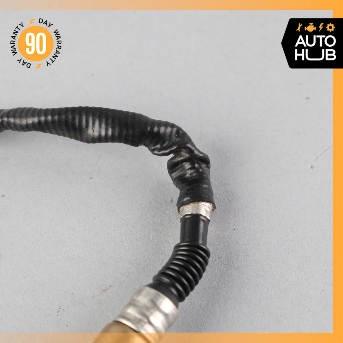 Mercedes R171 SLK280 CLS550 C300 E550 Oxygen O2 Sensor Lambda 0045420718 OEM - photo 3