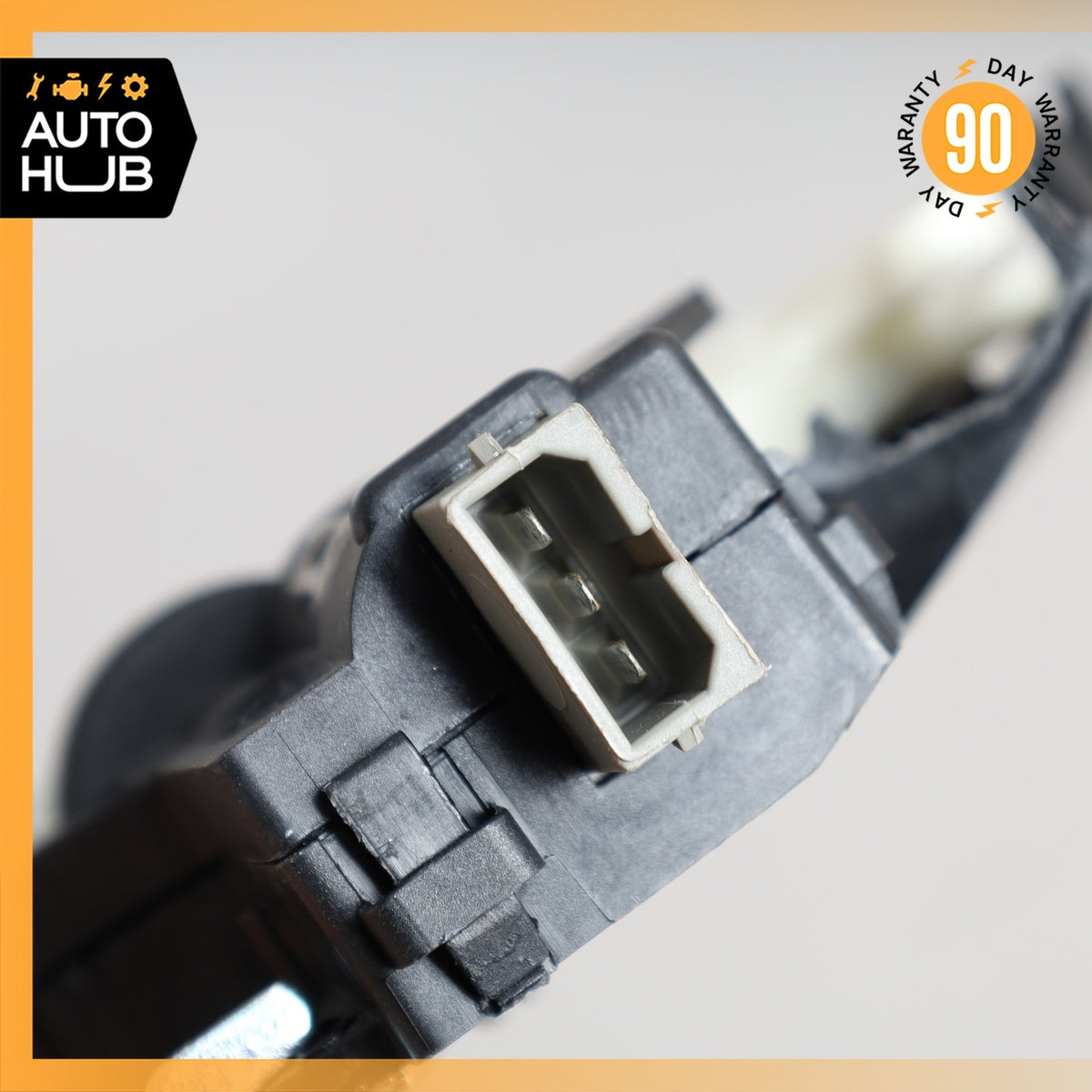 Audi B8.5 S5 Trunk Boot Lock Latch Actuator 4F5827505D OEM - photo 8