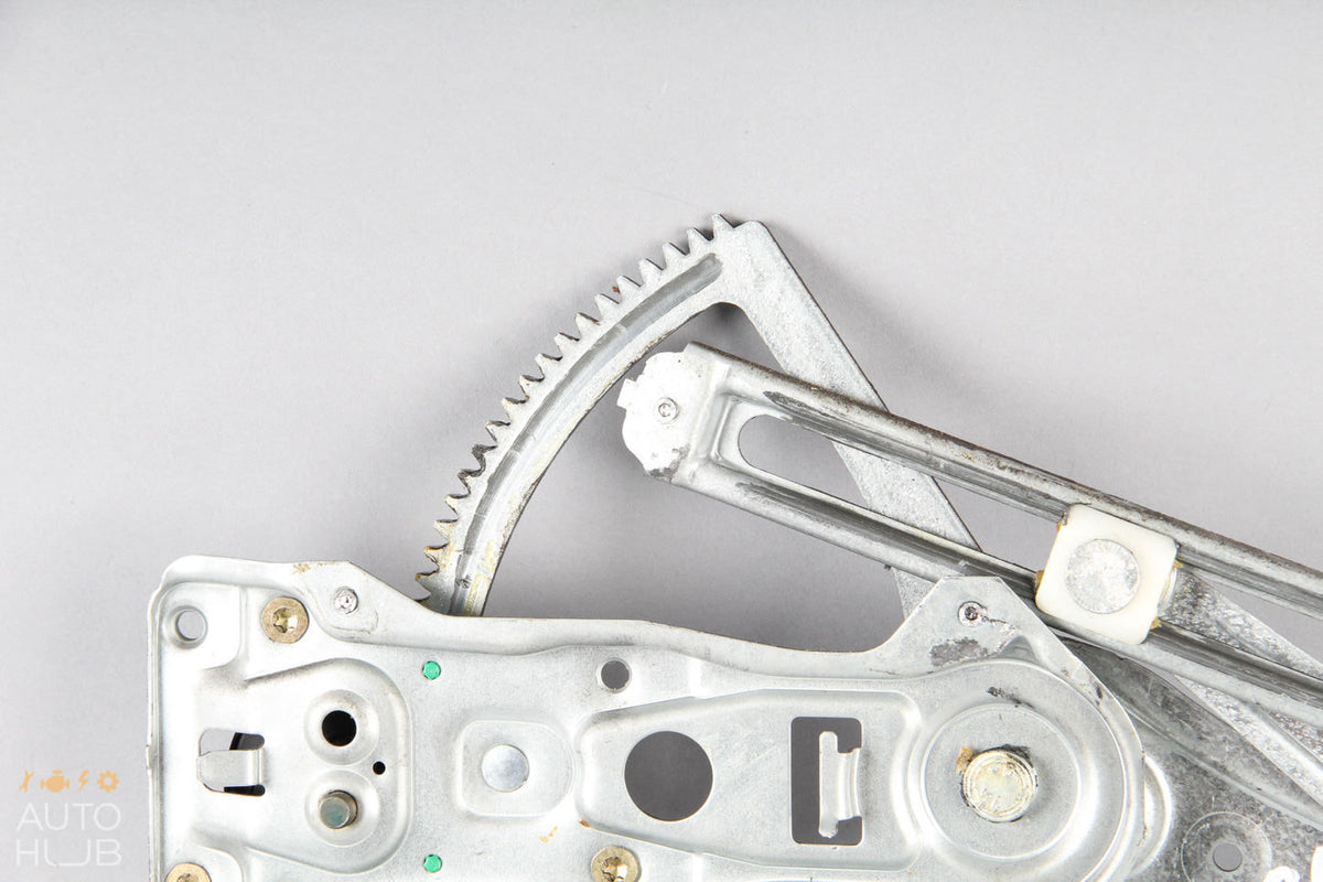 98-05 Mercedes W163 ML320 ML500 Front Right Passenger Window Regulator Motor OEM - photo 10