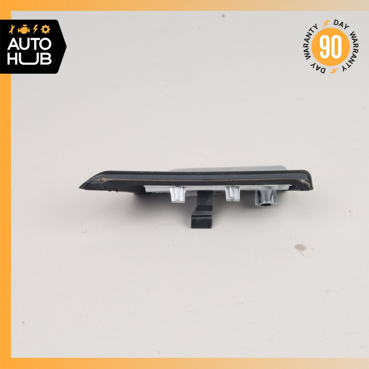 14-17 Mercedes W207 E350 E400 E550 Dashboard Dash Trim Wood OEM - photo 4