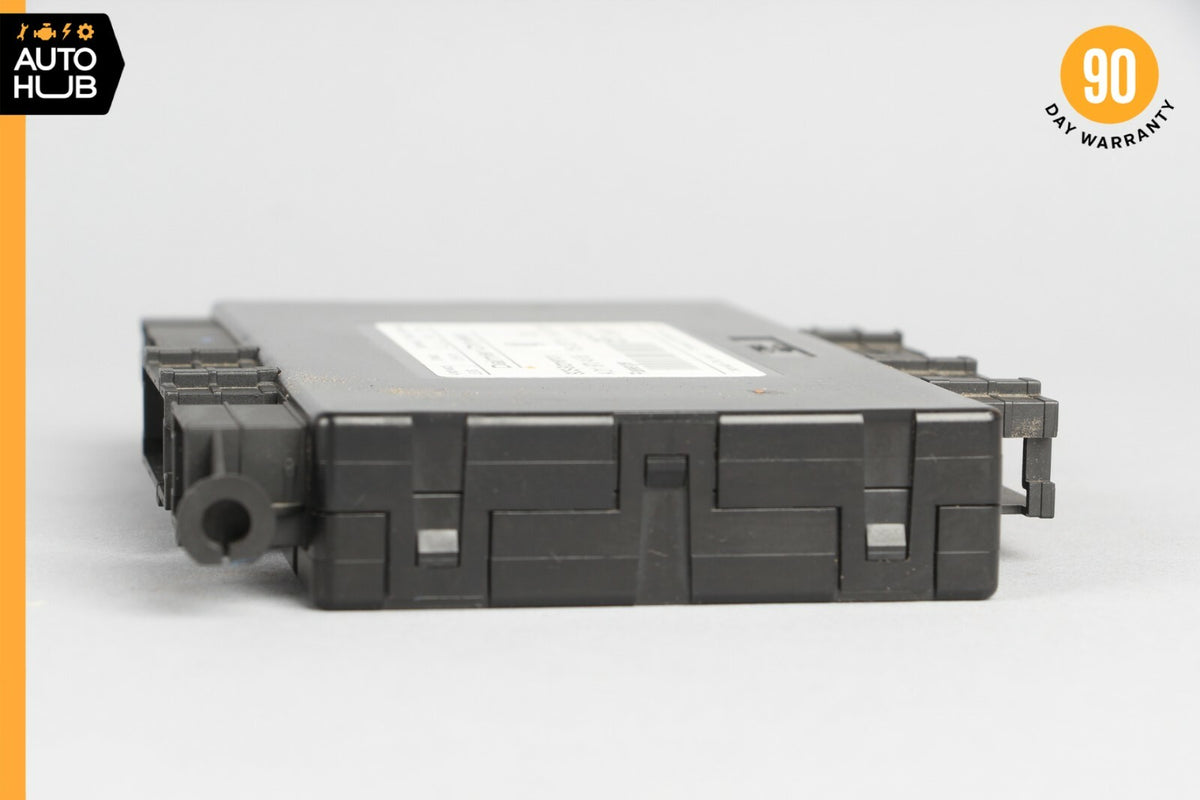03-11 Mercede W164 ML63 AMG CLS550 ML350 Front Right Seat Control Module OEM - photo 4