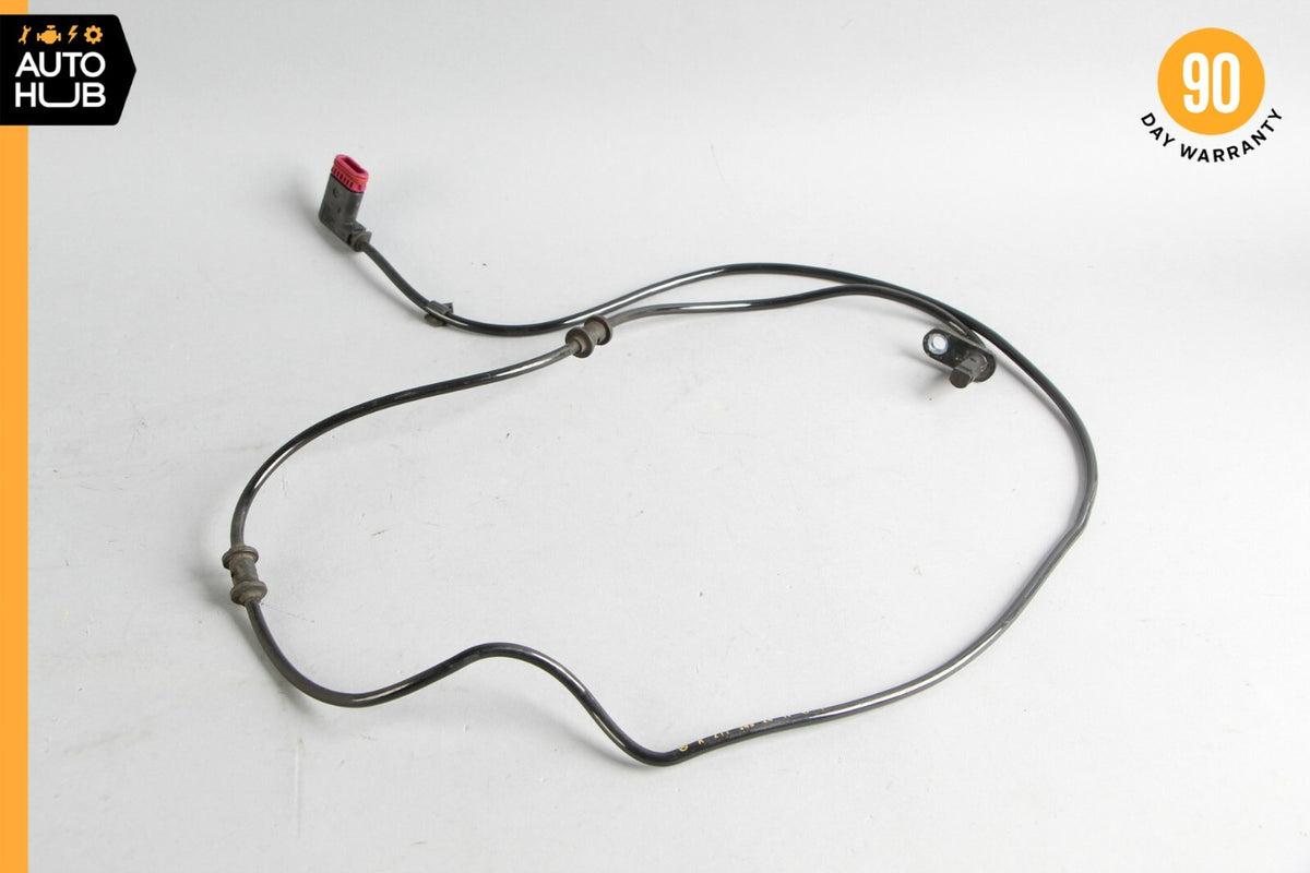 03-11 Mercedes W219 CLS550 E350 Rear Left or Right ABS Wheel Speed Sensor OEM - photo 6