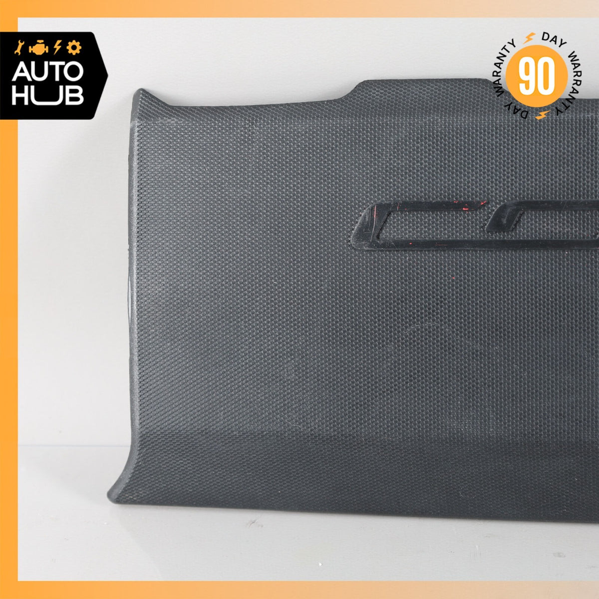 14-19 Chevrolet Corvette C7 Z51 Right Side Engine Motor Cover Trim Panel OEM - photo 2