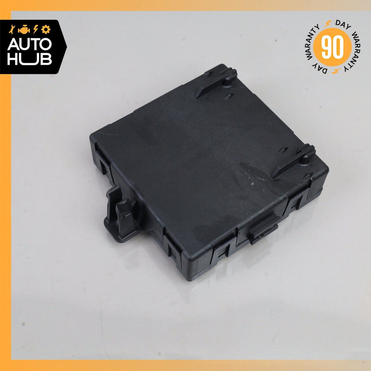12-20 Mercedes W166 ML350 GLA250 Front Left Side Door Control Module OEM - photo 5