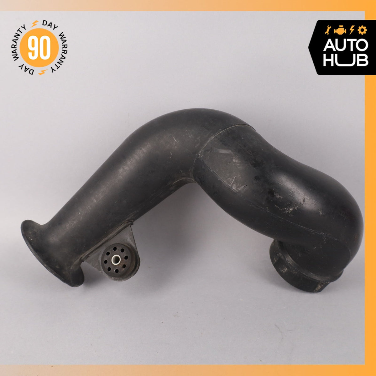 99-02 Rolls Royce Silver Seraph Air Intake Cleaner Box Pipe Right PF20462PC OEM - photo 4