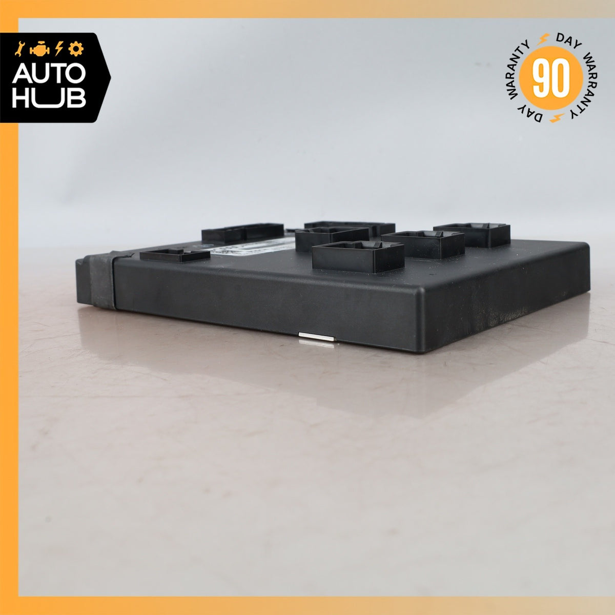 Audi 8R Q5 BCM Body Comfort Control Module 8K0907063BE OEM - photo 6