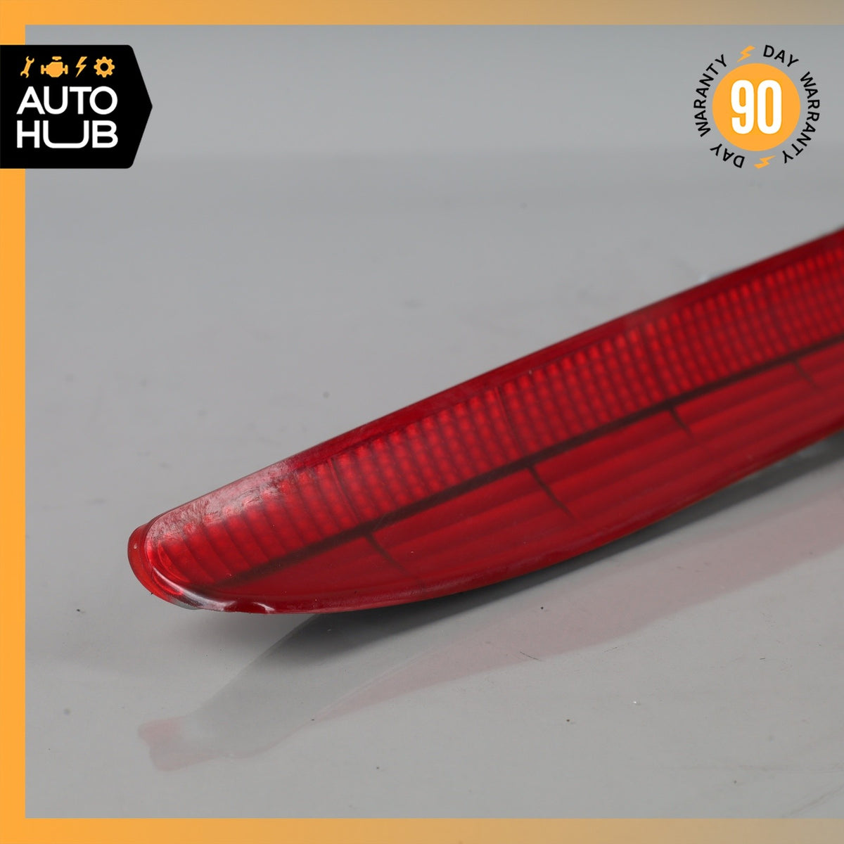 Porsche Boxster 986 Rear 3rd Third Lamp Light 90063101990 OEM 61k - photo 6