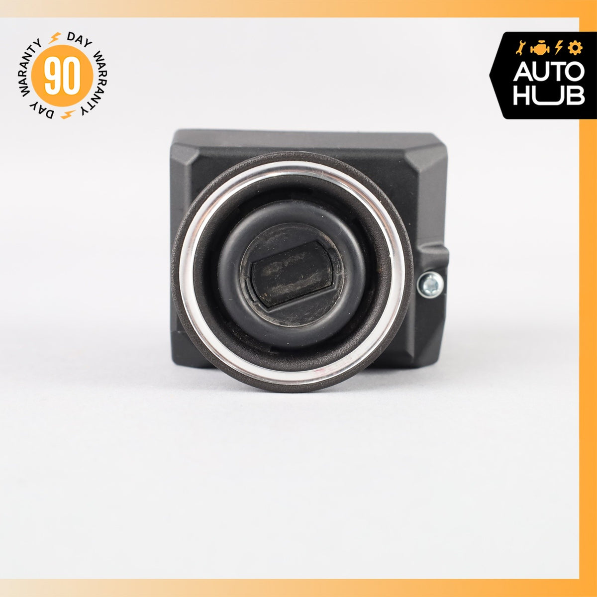 09-13 Mercedes W164 ML550 ML63 AMG R350 Ignition Switch Module 1649051500 OEM - photo 6