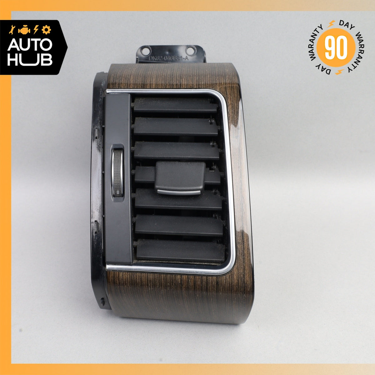 14-22 Range Rover Sport L494 Front Left Driver Side Dashboard A/C Air Vent OEM - photo 1