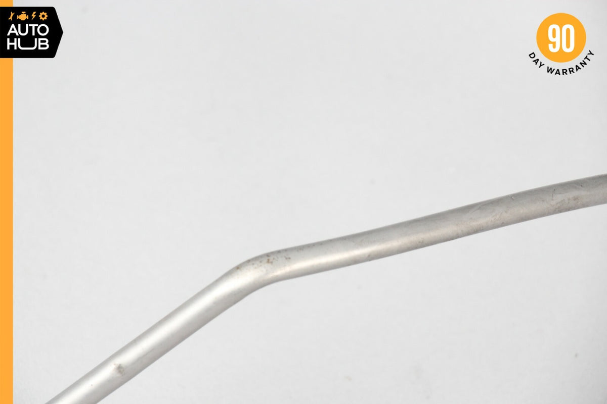 07-12 Mercedes R230 SL550 SL63 Power Steering ABC Cooling Line 2303209653 OEM - photo 9