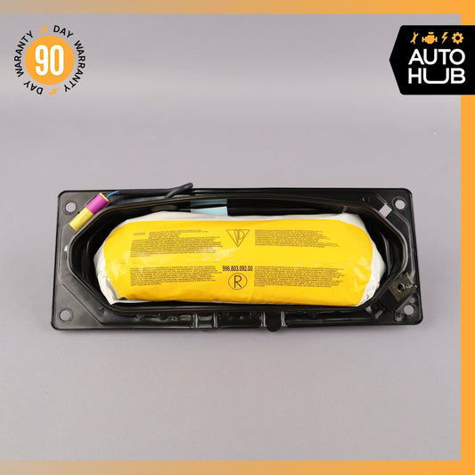 98-05 Porsche Boxster 986 911 996 Door Right Passenger Side Airbag Air Bag OEM - photo 1