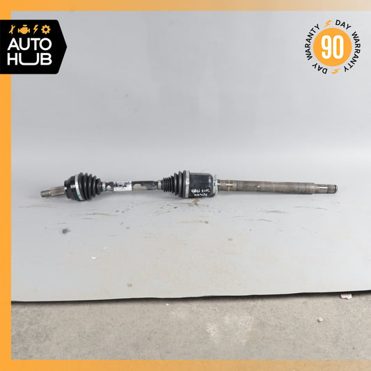 13-22 LR Range Rover Sport L494 Front Right Passenger Side Axle Shaft OEM - photo 1
