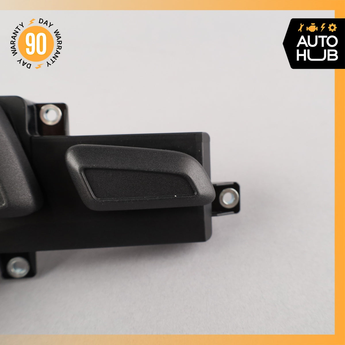 Audi FY Q5 Front Right Side Seat Adjust Control Switch OEM - photo 3