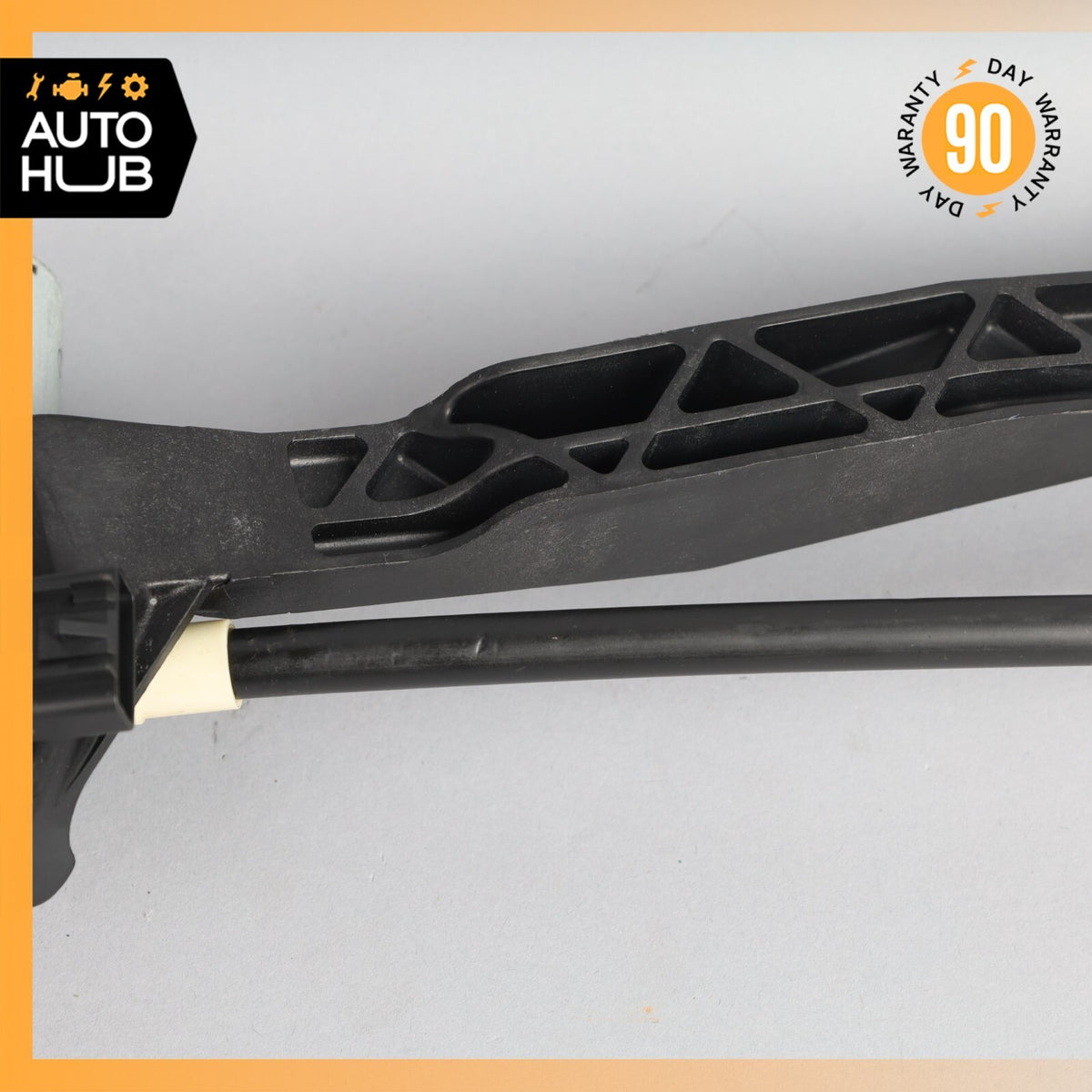 04-09 Cadillac XLR Steering Column Adjust Motor OEM 69k - photo 8