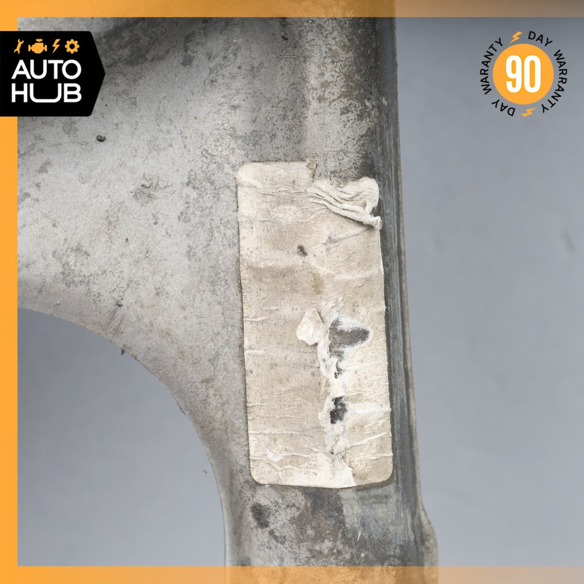 10-18 Aston Martin DB9 GT Vanquish Rear Left or Right Upper Control Arm OEM 7k - photo 13