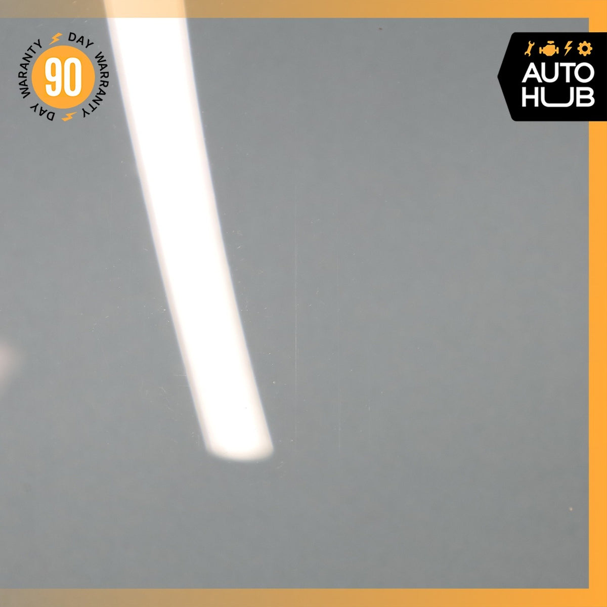 90-02 Mercedes R129 SL500 SL600 Front Right Side Door Window Glass OEM 72k - photo 11