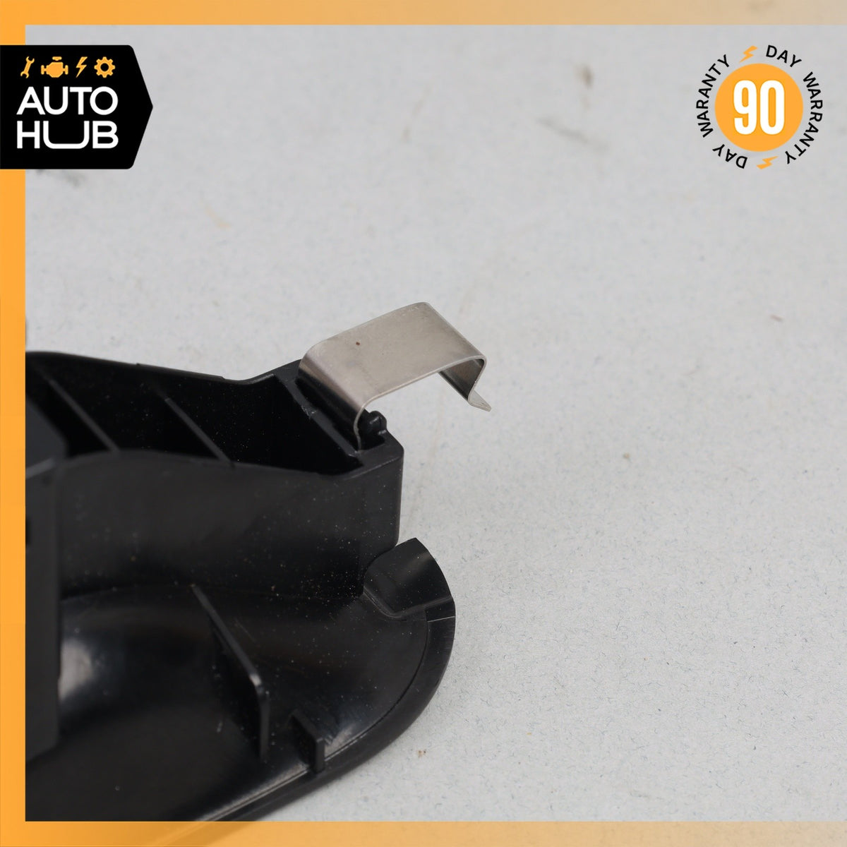 11-14 Porsche Cayenne 958 Steering Column Tilt Adjust Control Switch OEM - photo 8