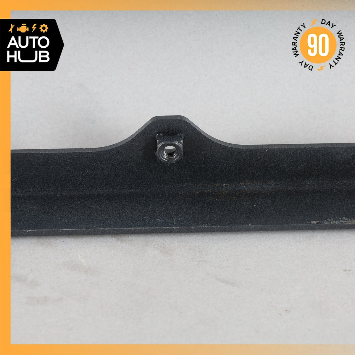 Aston Martin DB9 Front Right Frame Apron Support Bracket OEM - photo 3