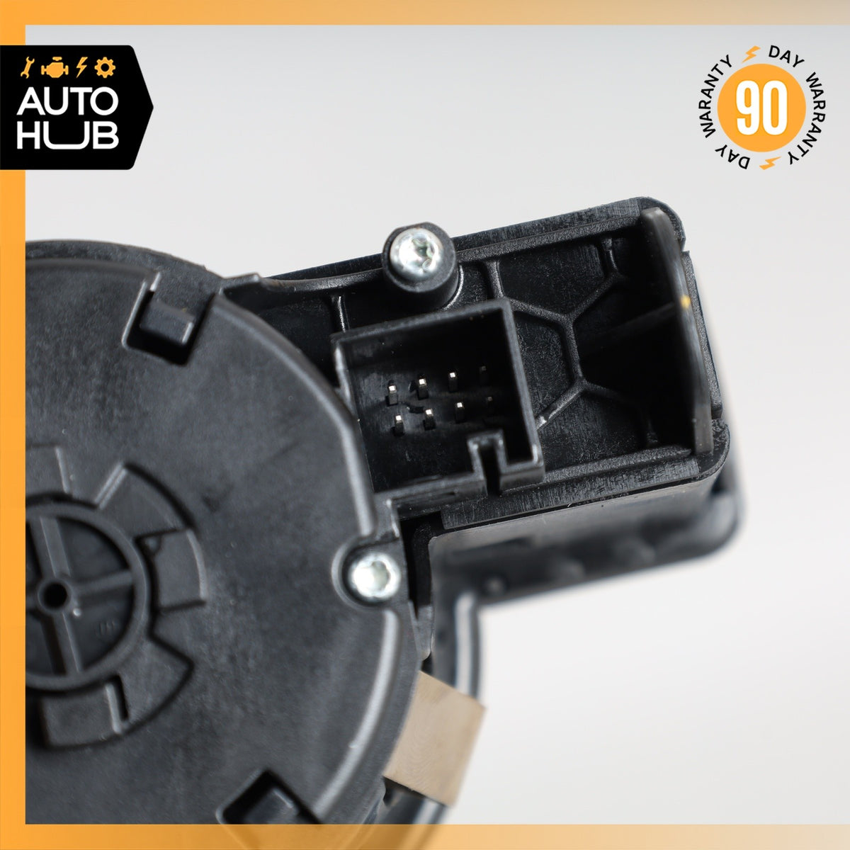 08-20 Mercedes W207 E350 SLK350 Headlight Fog Light Switch Control Module OEM - photo 8