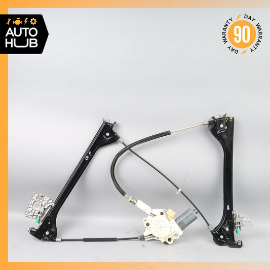 05-11 Mercedes R171 SLK350 SLK280 Front Right Window Regulator Motor OEM - photo 1
