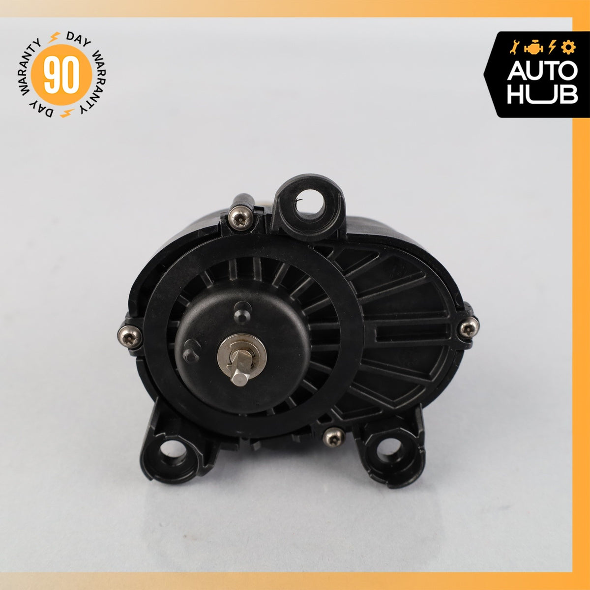 12-15 Mercedes W204 C250 Intake Manifold Flap Actuator 2711400004 OEM - photo 4