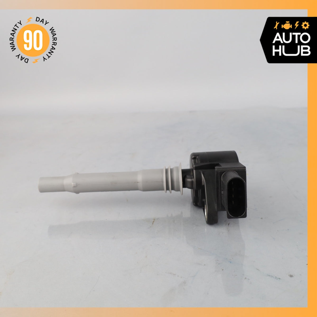 Mercedes W211 E63 ML63 S63 SL63 AMG M156 Ignition Coil DELPHI - photo 6