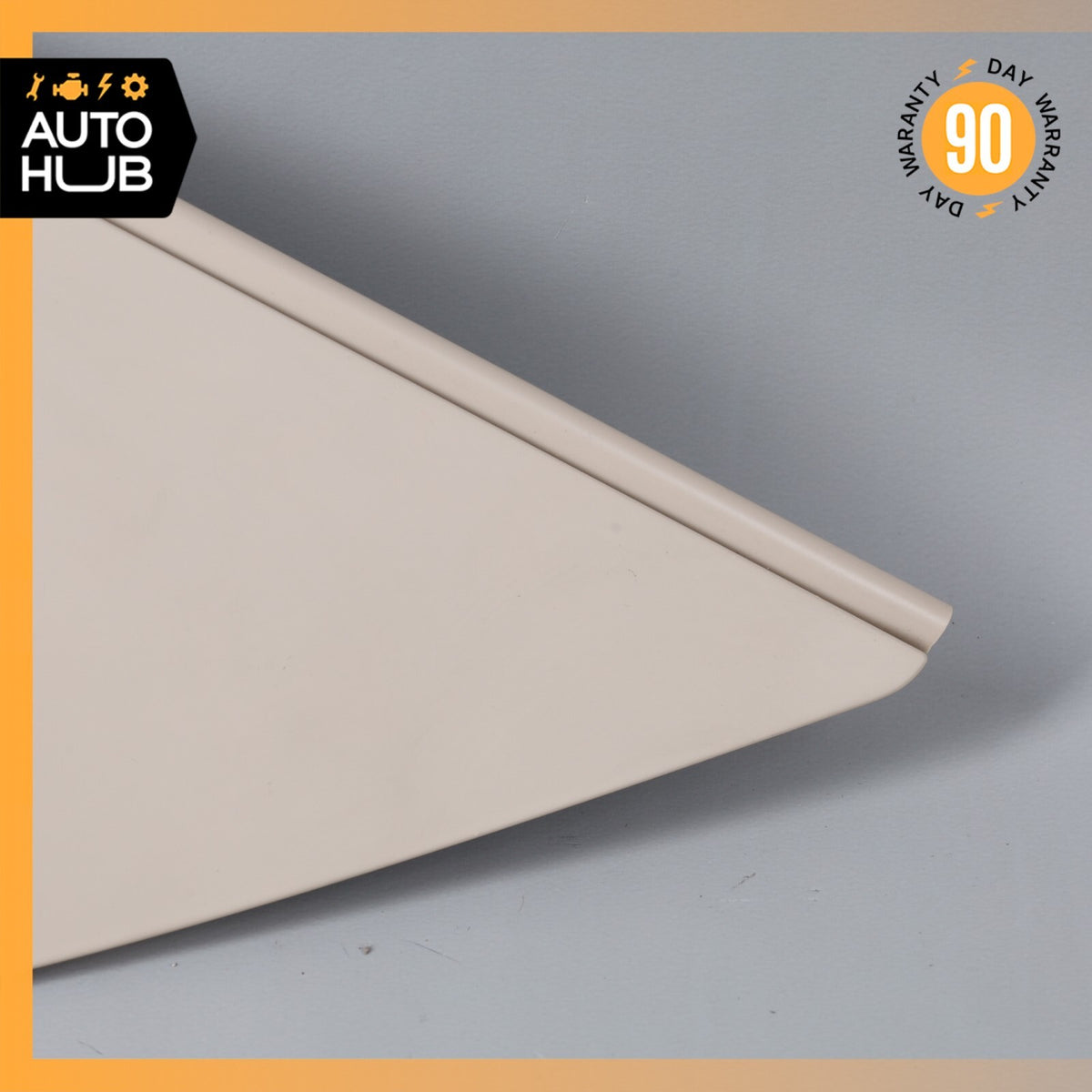 Maserati Quattroporte M156 Right Side Dashboard Dash Trim Panel Cover OEM - photo 4