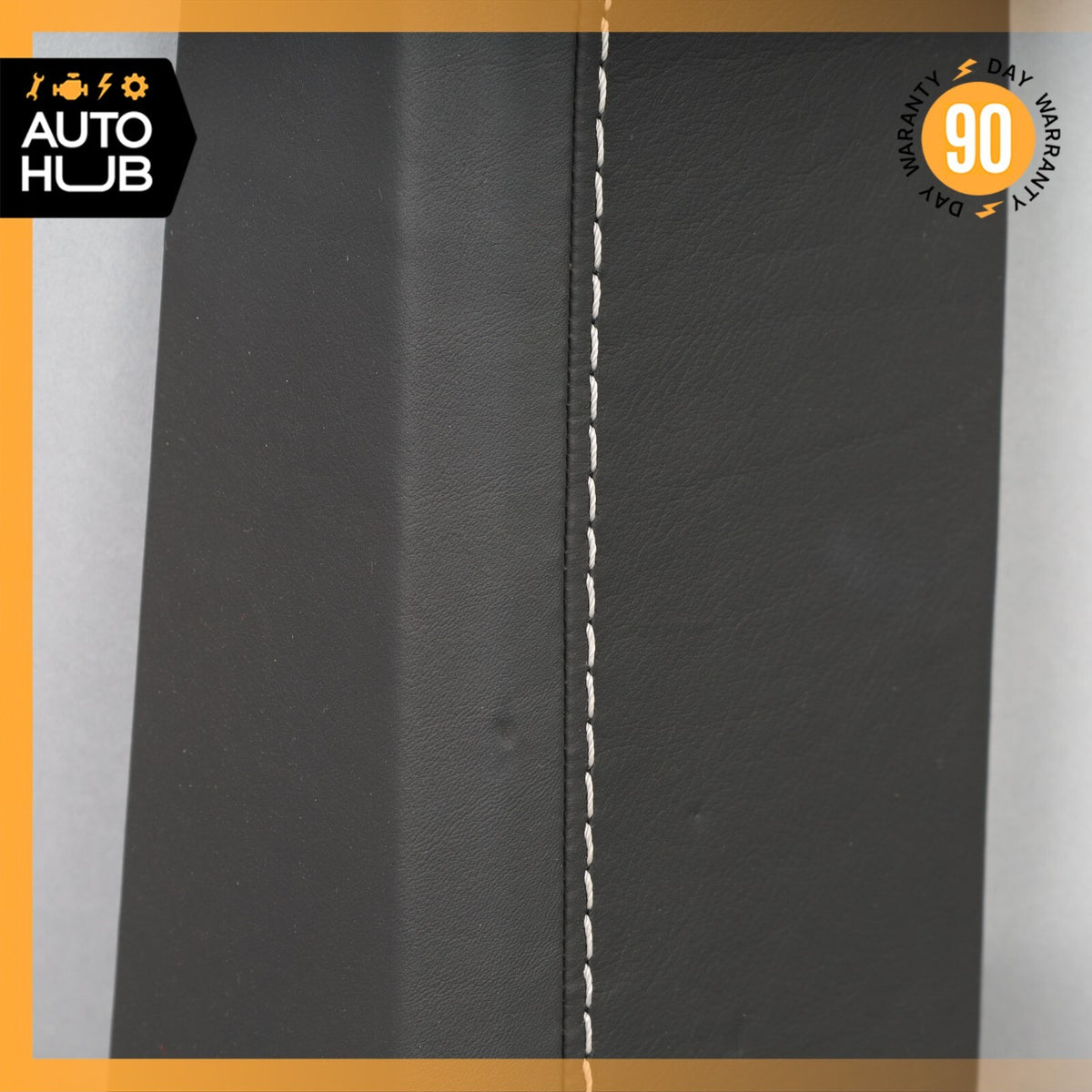 2012 Aston Martin Rapide Front Right Side Lower A-Pillar Kick Panel Trim OEM 11k - photo 4