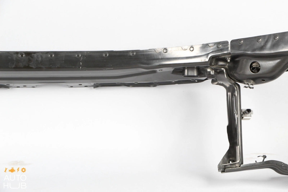 06-10 Mercedes W251 R350 R500 Front Upper Radiator Support Headlight Bracket OEM - photo 9