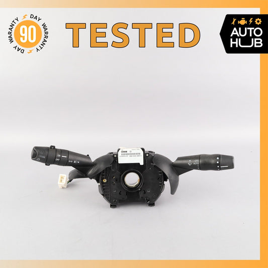 03-19 Maserati GranTurismo GranCabrio M145 Steering Column Switch 281701 OEM - photo 1