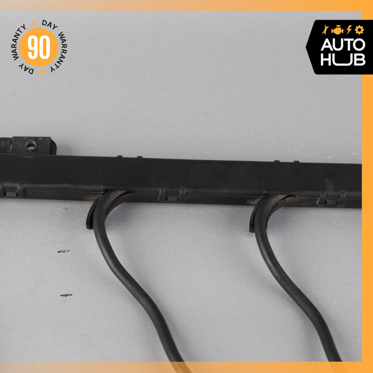 92-95 Mercedes R129 SL600 V12 Left Spark Plug Distributor Ignition Coil OEM - photo 14