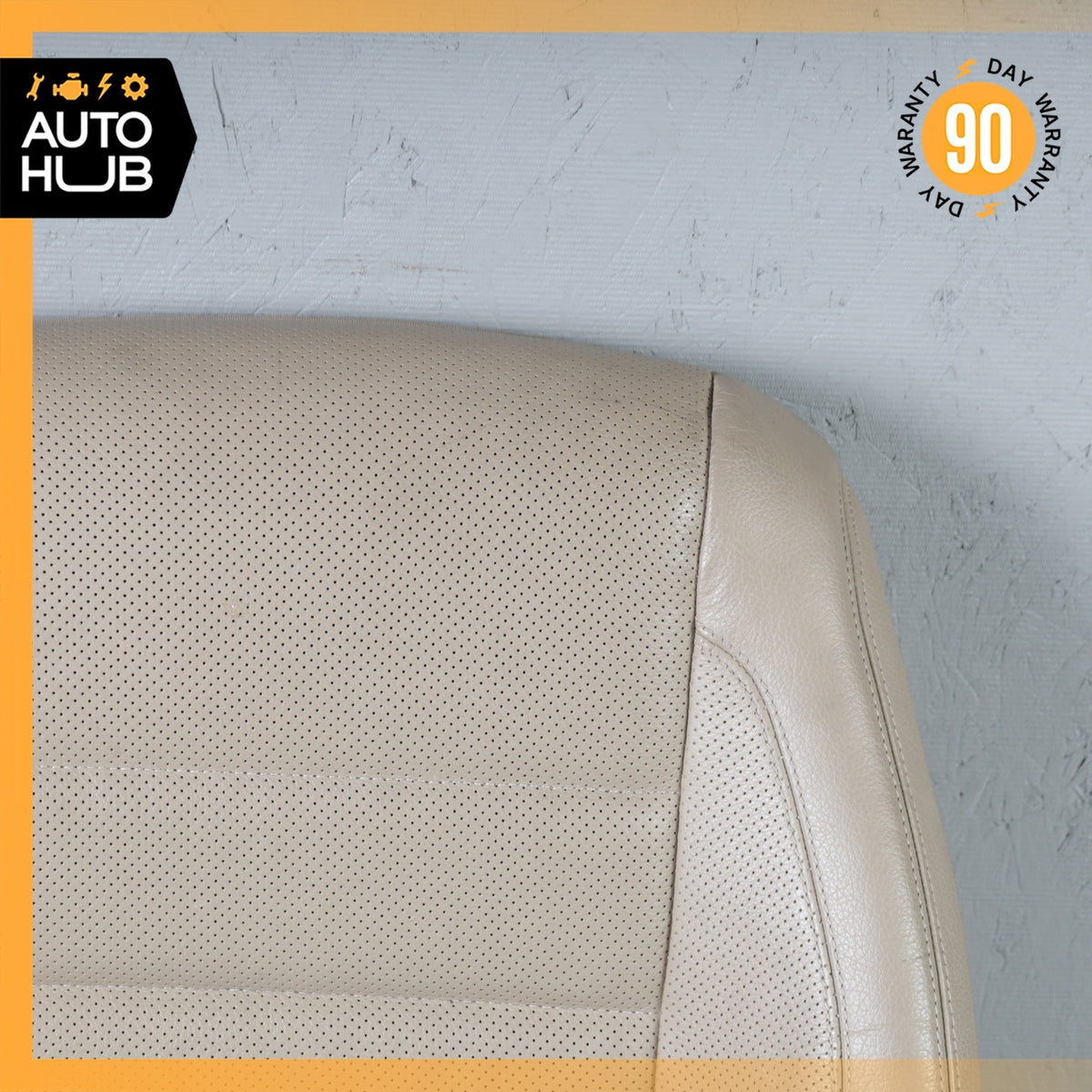 10-17 Mercedes W207 E350 E550 E400 Front Right Side Seat Cushion Lower OEM 21k - photo 2