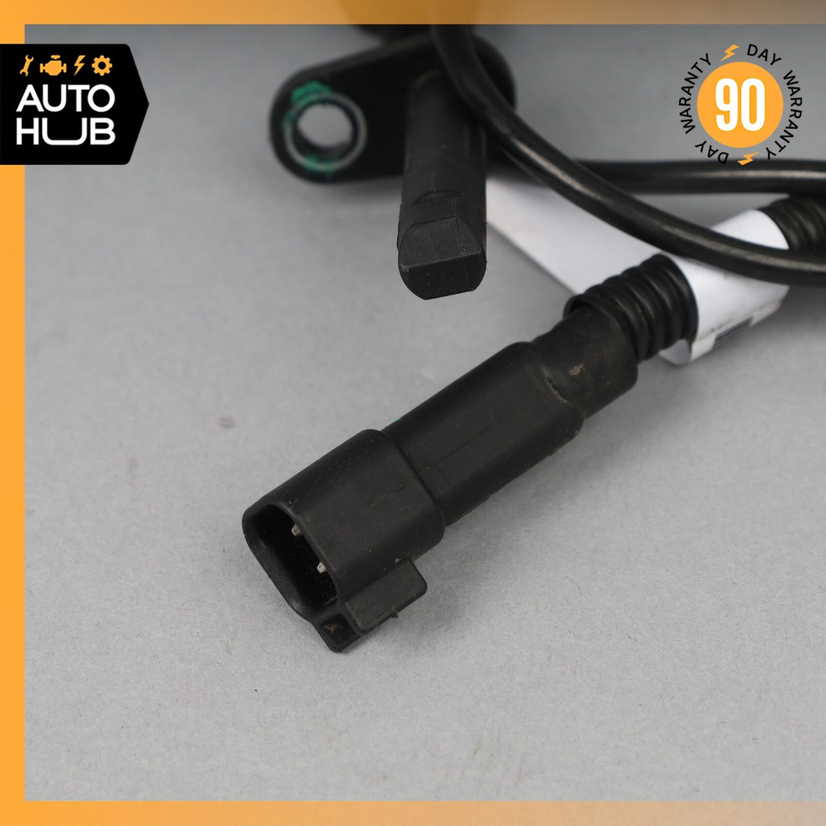 KARMA Revero GT Rear Left or Right Wheel Speed ABS Sensor 25996837 OEM - photo 11