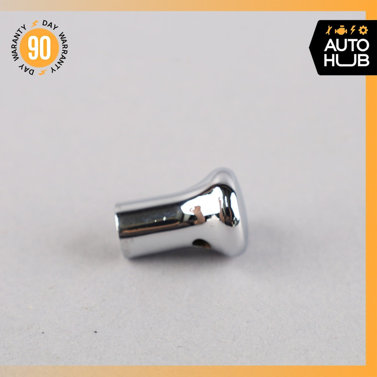 Rolls Royce Silver Spur Spirit Cigarette Lighter Knob UD23221 OEM 40k - photo 5