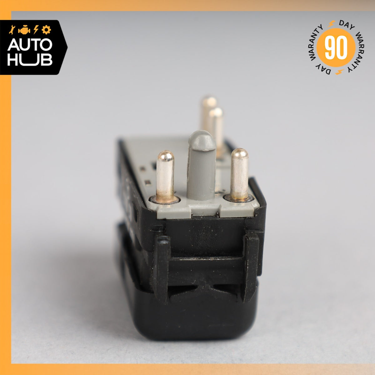 90-02 Mercedes R129 SL500 SL320 500SL Left Driver Side Window Control Switch OEM - photo 7