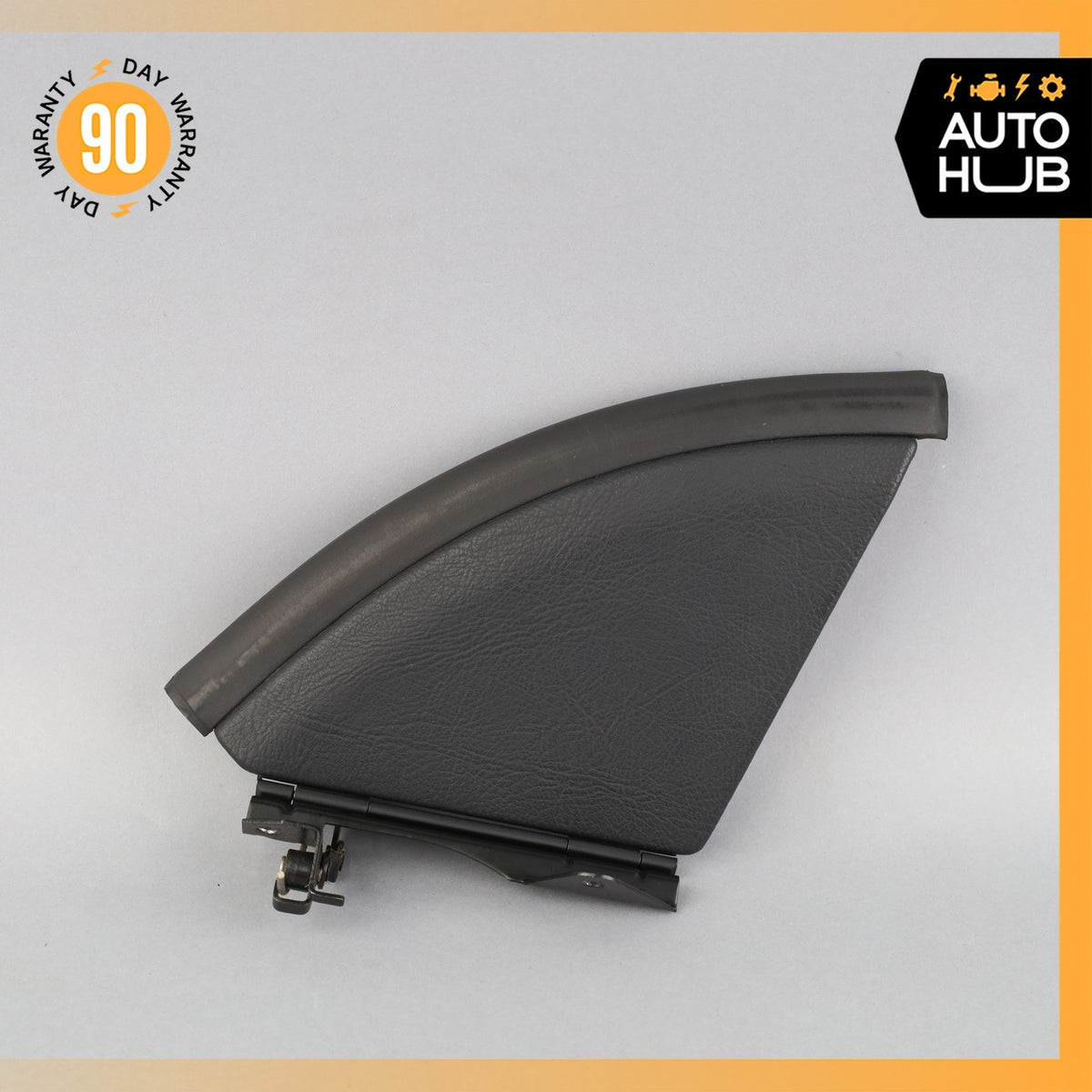97-04 Mercedes R170 SLK320 SLK230 Convertible Left Top Flap Actuator OEM - photo 1