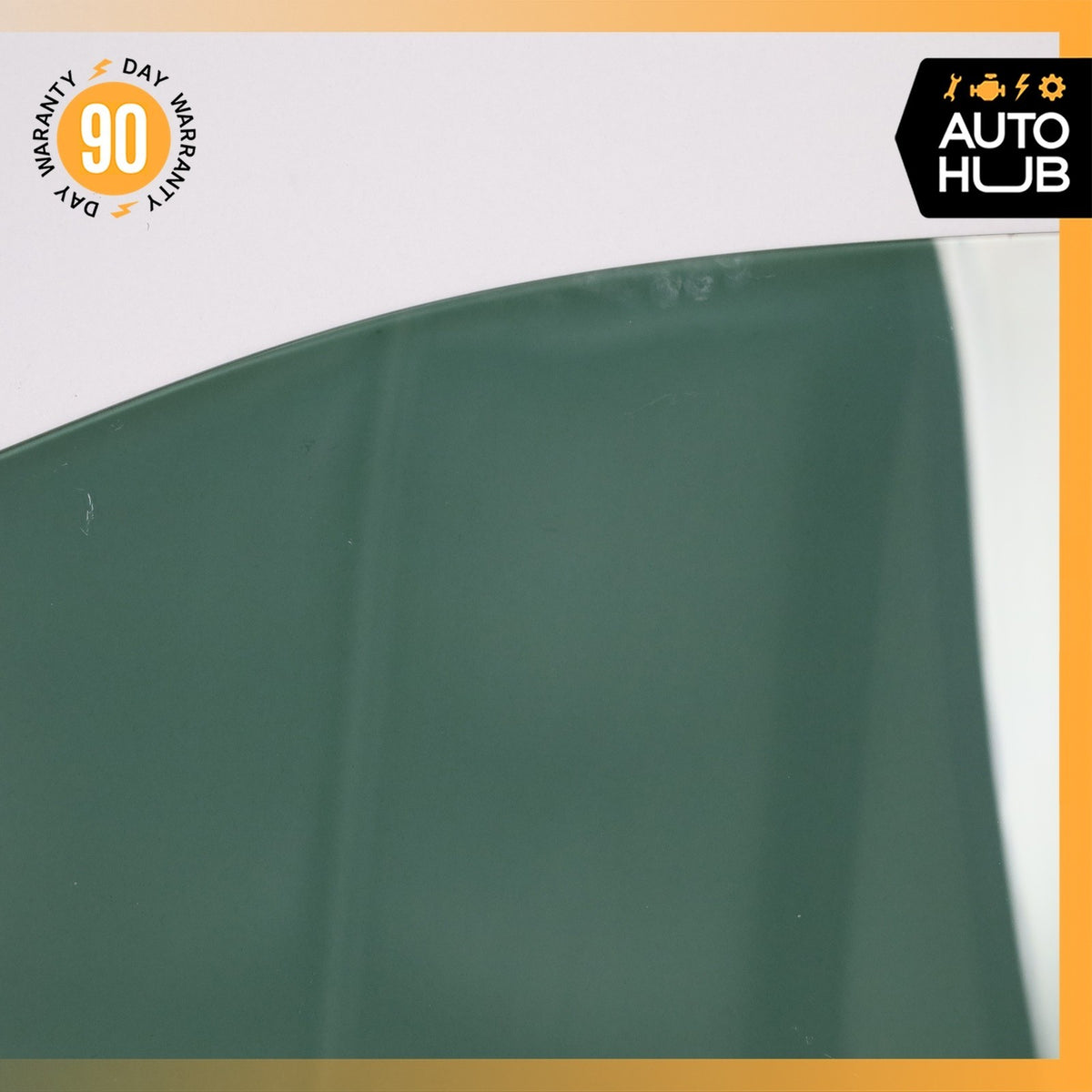 17-23 Alfa Romeo 949 Stelvio Front Right Side Door Window Glass 50539918 OEM - photo 13
