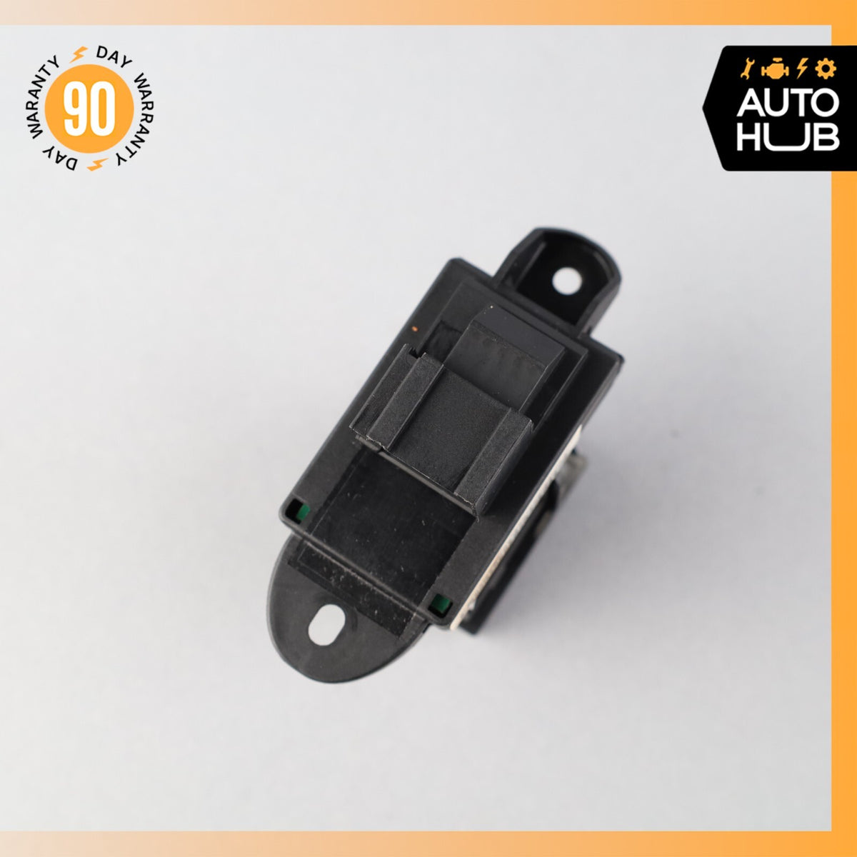 14-17 Maserati Quattroporte S Q4 Electronic Parking Button Switch 6700150060 OEM - photo 6