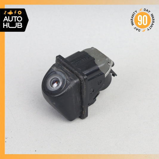 07-14 BMW E70 X5 X6 Trunk Boot Parking Aid Rear View Camera OEM - photo 1