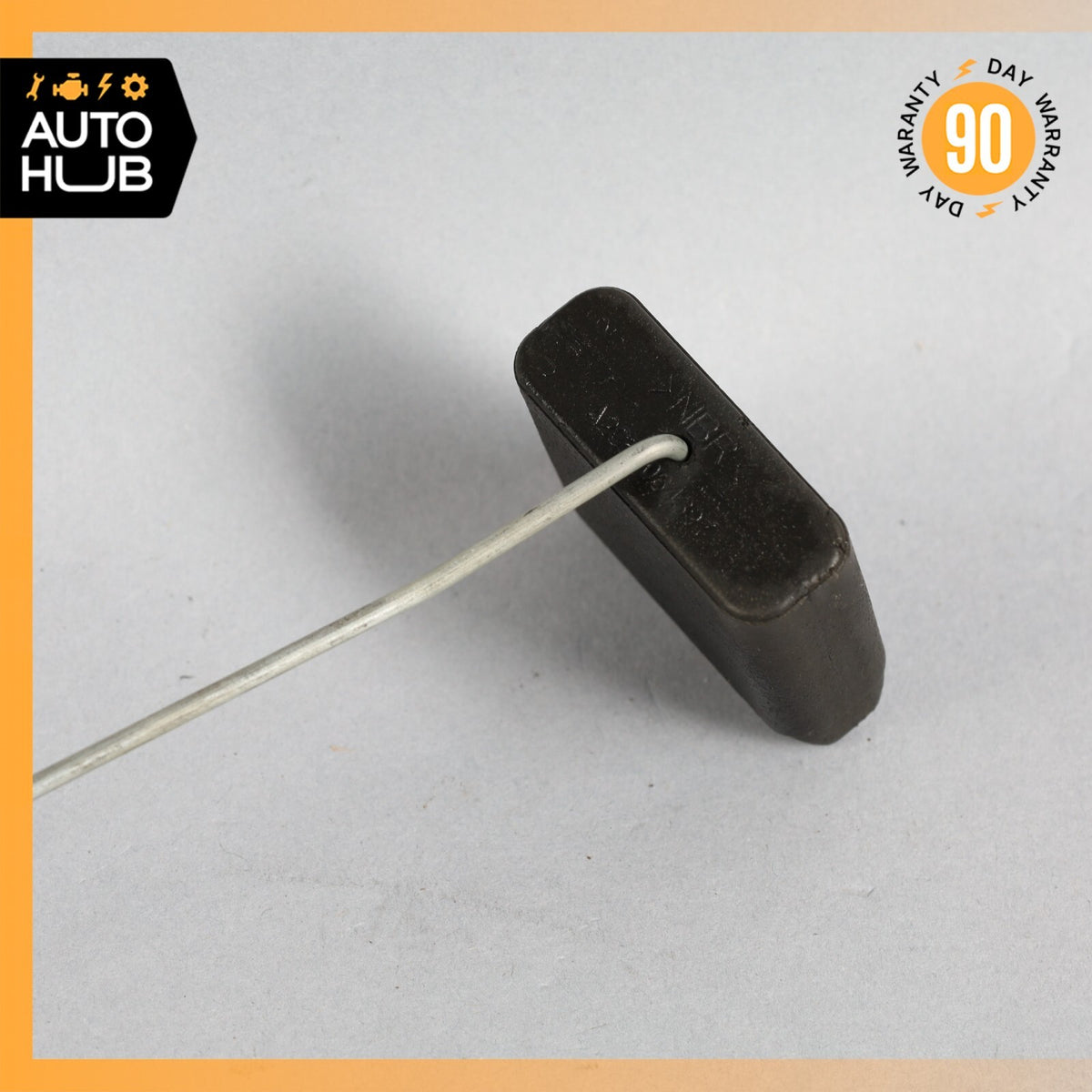 03-12 Mercedes R230 SL500 SL550 Fuel Gas Tank Level Sensor Sending Unit OEM - photo 4