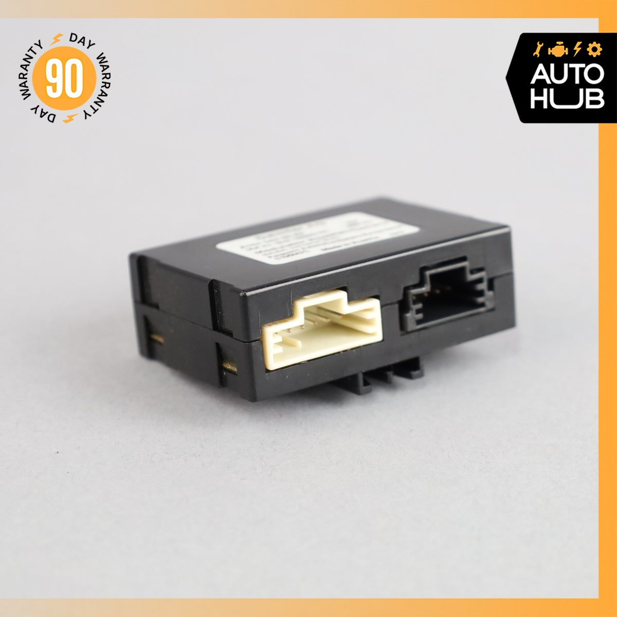Mercedes W251 R350 G550 S550 Rear View Camera Control Module 1645430062 OEM - photo 2