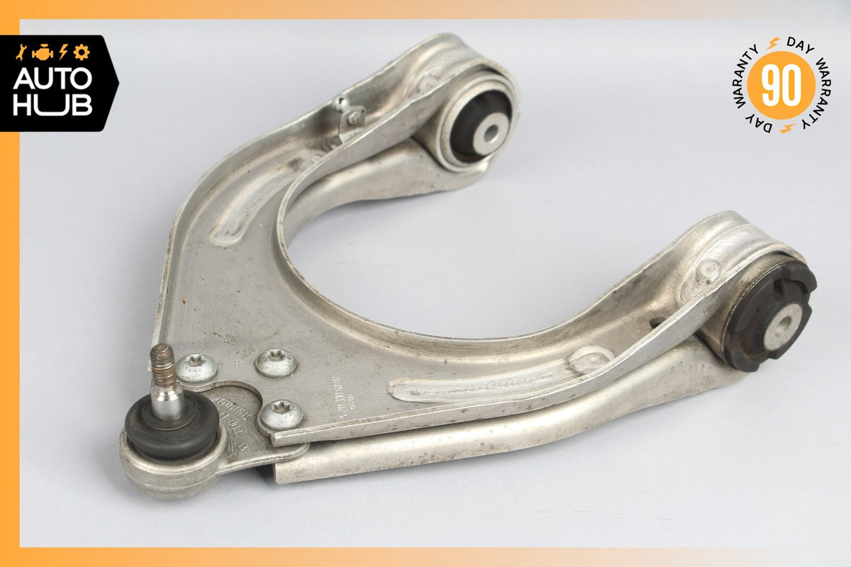 03-11 Mercedes W211 E350 CLS550 Front Right Passenger Side Upper Control Arm OEM - photo 5