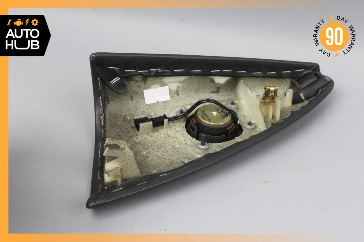 02-05 Mercedes W163 ML500 ML350 Front Right Side Speaker Door Mirror Cover OEM - photo 9