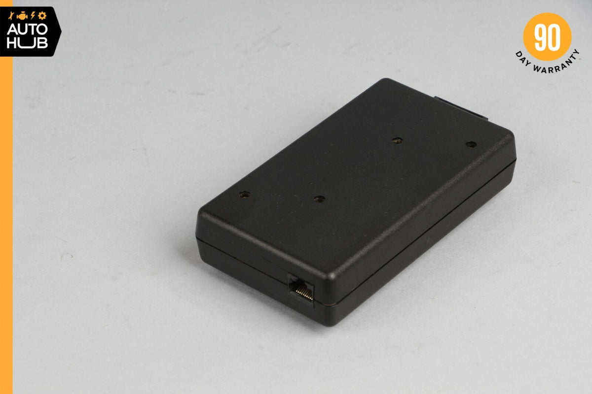 07-13 Mercedes W211 E350 CLS550 S550 Ipod Interface Control Module B67824252 OEM - photo 1