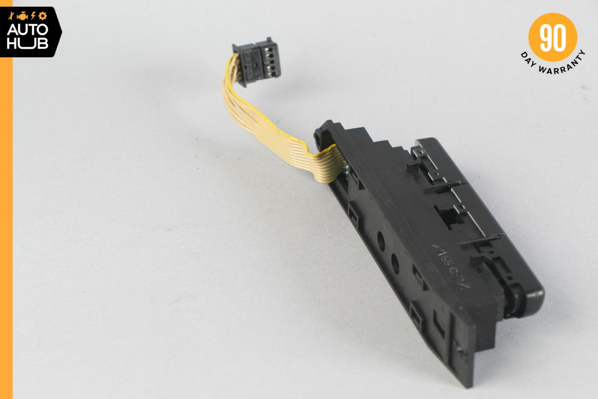 Mercedes R230 SL550 SL55 AMG Center Console ESP Switch Control Button OEM 60k - photo 8