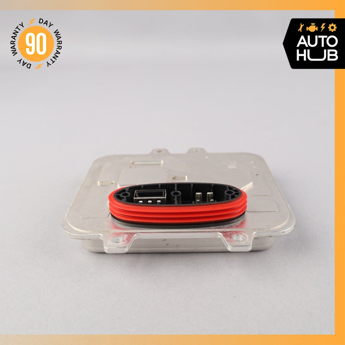 14-16 Porsche Panamera 970 Xenon HID Headlight Ballast Module Unit AFS OEM - photo 6