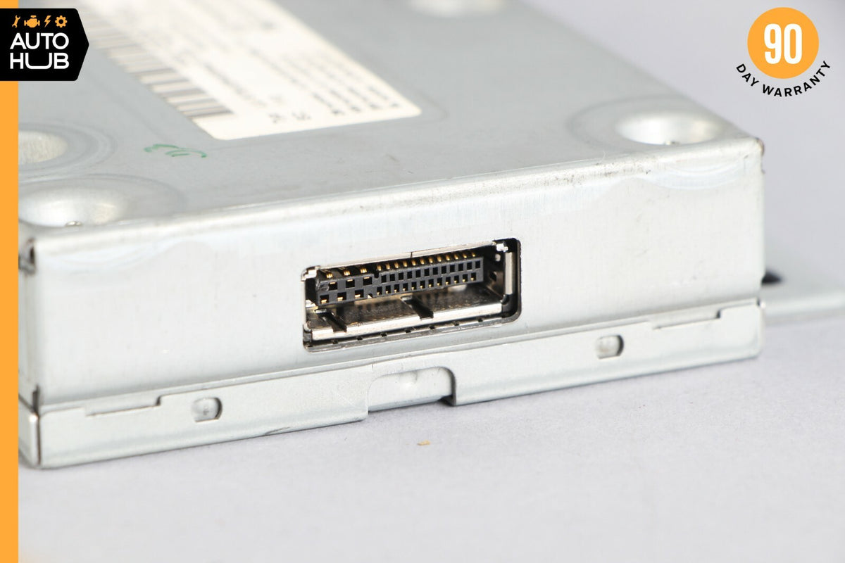 Mercedes W207 E350 ML350 Communication Interface Module 2048708626 OEM - photo 4