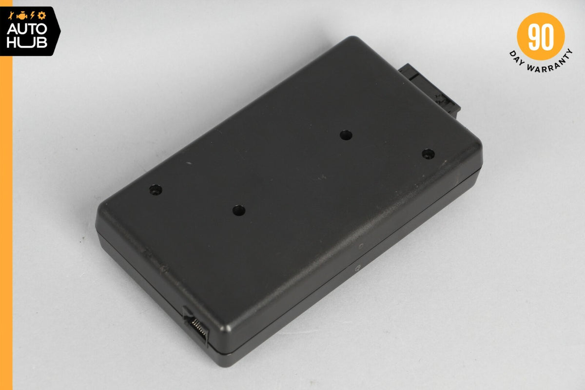 07-13 Mercedes W211 E350 CLS550 S550 Ipod Interface Control Module B67824252 OEM - photo 8