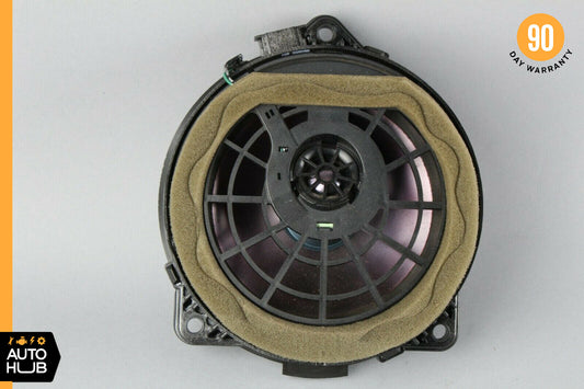 01-09 Mercedes W203 C320 CLK500 CLK500 Door Sound Audio Speaker OEM - photo 1